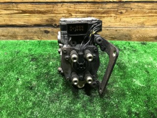ТНВД, ориг. номер 0470504011, 0281010889, 0986444012, Opel Astra 1994-2002