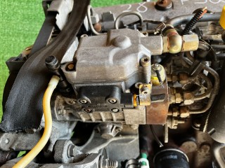 ТНВД, ориг. номер 0460414988, 7700110395, Renault Megane 1995-1999