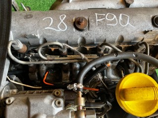 Форсунка, Renault Megane 1995-1999