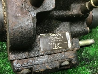 ТНВД, ориг. номер 0445010018, 7700111010, Renault Laguna 2001-2005
