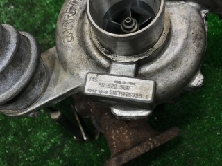 Турбина, ориг. номер 90570506, Opel Astra 1994-2002
