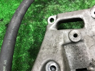 Насос гидроусилителя руля, ориг. номер 7612955101, 90502550, Opel Vectra 1995-2000