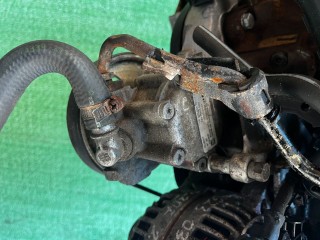 Насос гидроусилителя руля, ориг. номер 9636086680, Citroen C5 2000-2004
