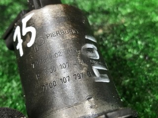 Клапан EGR, ориг. номер 7700107471, 7700107797B, 72281802017, Renault Laguna 2001-2005