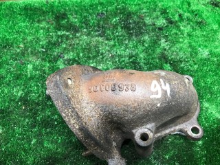 Труба приемная глушителя, ориг. номер 90500938, Opel Vectra 1995-2000