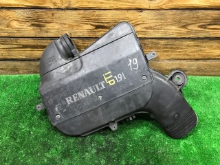 Корпус воздушного фильтра, ориг. номер 7700114532, Renault Scenic 1999-2003