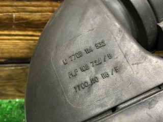 Корпус воздушного фильтра, ориг. номер 7700114532, Renault Scenic 1999-2003