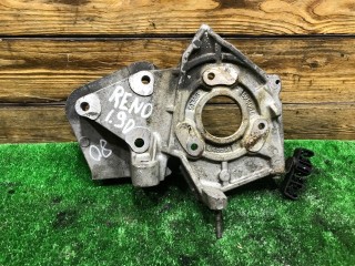 Крепление ТНВД, ориг. номер 59506C, 31932D, 51358, Renault Laguna 2001-2005