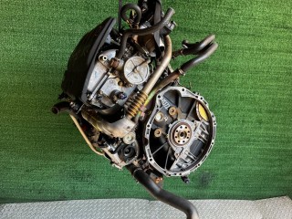 Двигатель, ориг. номер YD22, Nissan X-Trail 2000-2004