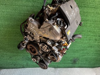 Двигатель, ориг. номер YD22, Nissan X-Trail 2000-2004