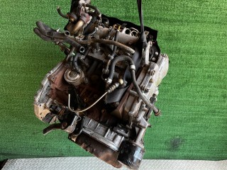 Двигатель, ориг. номер YD22, Nissan Almera Tino 2000-2003
