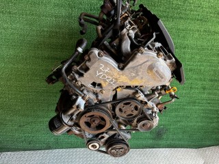 Двигатель, ориг. номер YD22, Nissan Primera 1999-2002