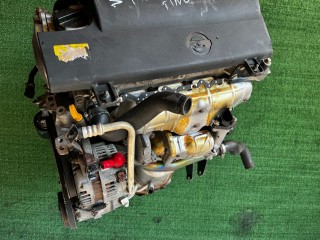 Двигатель, ориг. номер YD22, Nissan Primera 1999-2002