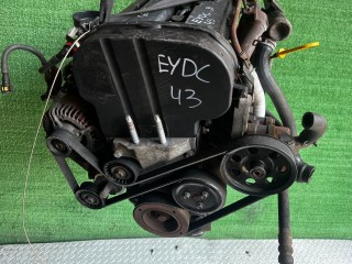 Двигатель, ориг. номер EYDC, Ford Focus 1998-2001