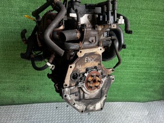 Двигатель, ориг. номер EYDC, Ford Focus 1998-2001