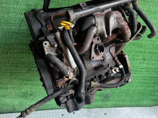 Двигатель, ориг. номер EYDC, Ford Focus 1998-2001