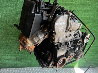 Двигатель, ориг. номер F4RC744, Renault Espace 2002-2006