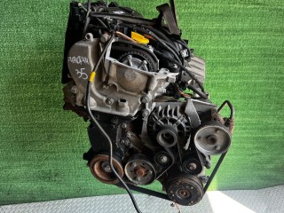Двигатель, ориг. номер F4RC744, Renault Scenic 2003-2006