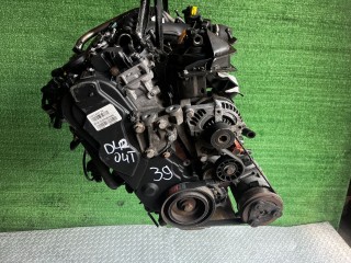Двигатель, ориг. номер D4204T, 6M5Q6007BB, Ford Mondeo 2006-2010