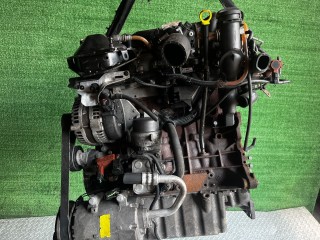 Двигатель, ориг. номер D4204T, 6M5Q6007BB, Ford Mondeo 2006-2010