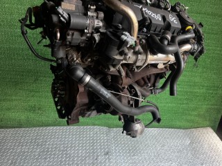 Двигатель, ориг. номер D4204T, 6M5Q6007BB, Ford Mondeo 2006-2010