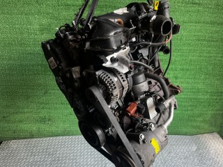 Двигатель, ориг. номер D4204T, 6M5Q6007BB, Volvo S40 2007-2012