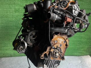 Двигатель, ориг. номер D4204T, 6M5Q6007BB, Volvo S40 2007-2012