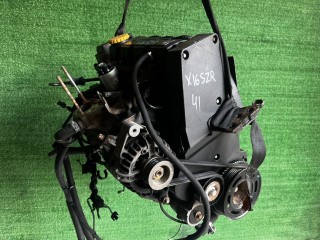 Двигатель, ориг. номер X16SZR, Opel Vectra 1995-2000