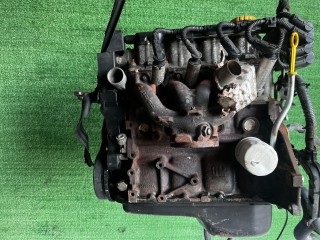 Двигатель, ориг. номер X16SZR, Opel Vectra 1995-2000