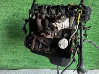 Двигатель, ориг. номер X16SZR, Opel Vectra 1995-2000