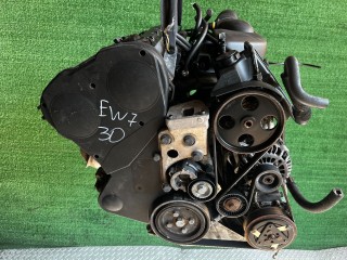 Двигатель, ориг. номер EW7, Peugeot 607 2000-2004