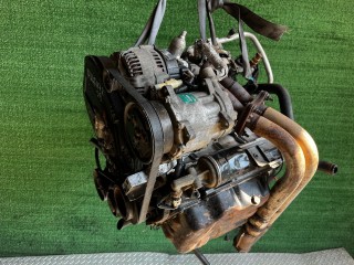 Двигатель, ориг. номер 14K4FH72, Rover 25 1999-2004