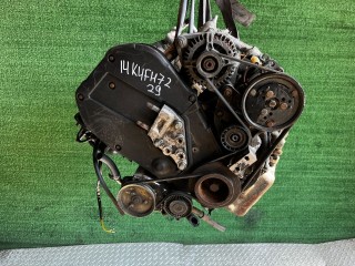 Двигатель, ориг. номер 14K4FH72, Rover 400 1995-2000