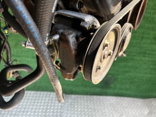 Двигатель, ориг. номер 14K4FH72, Rover 400 1995-2000