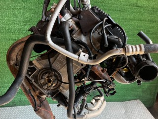 Двигатель, ориг. номер 14K4FH72, Rover 400 1995-2000