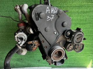 Двигатель, ориг. номер AHH, Volkswagen Passat 1996-2001