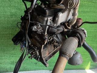 Двигатель, ориг. номер AHH, Volkswagen Passat 1996-2001