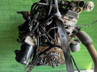 Двигатель, ориг. номер AHH, Volkswagen Passat 1996-2001