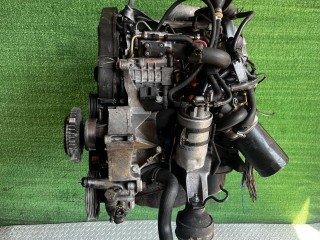 Двигатель, ориг. номер AHH, Volkswagen Passat 1996-2001