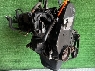 Двигатель, ориг. номер AUC, Volkswagen Polo 1994-1999
