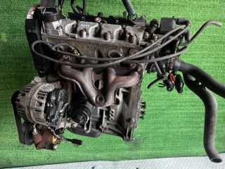 Двигатель, ориг. номер AUC, Volkswagen Polo 1994-1999