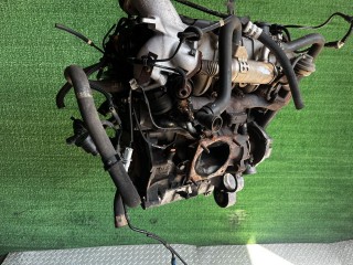 Двигатель, ориг. номер RHS, Peugeot 307 2001-2005