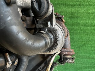 Турбина, ориг. номер 7700108030, 7700107795, Renault Megane 1995-1999