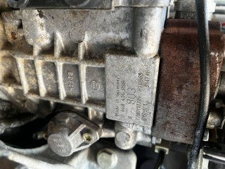 ТНВД, ориг. номер 0460414988, 7700110395, Renault Megane 1999-2003