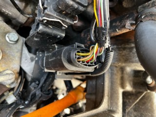 ТНВД, ориг. номер 038130107KX, 0460404959, Volkswagen Golf 1991-2000