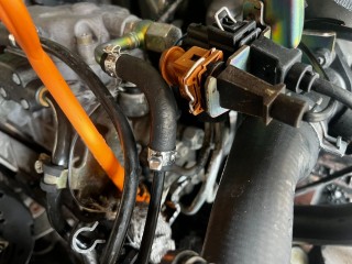 ТНВД, ориг. номер 028130115A, 0460404969, Volkswagen Passat 1996-2001