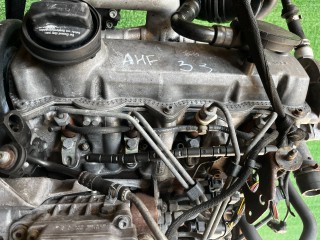 Форсунка, Volkswagen Golf 1991-2000