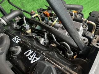 Форсунка, Volkswagen Passat 1996-2001