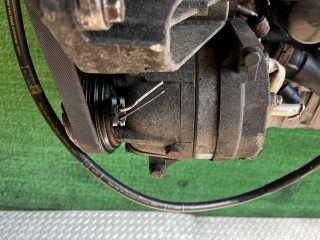 Компрессор кондиционера, Renault Megane 1995-1999