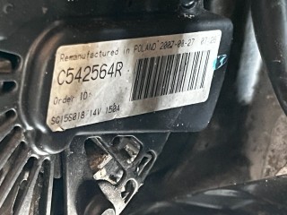 Генератор, ориг. номер C542564R, Citroen C5 2000-2004